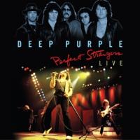Deep Purple - Perfect Stranger Live (2CD+DVD) (cover)