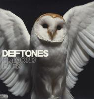 Deftones - Diamond Eyes (2LP) (cover)