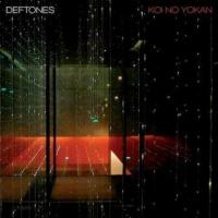 Deftones - Koi No Yokan (cover)