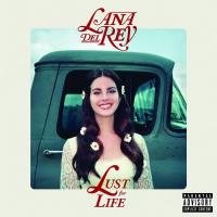 Del Rey, Lana - Lust For Life (2LP)