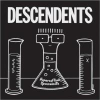 Descendents - Hypercaffium Spazzinate (Deluxe)