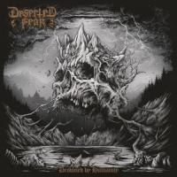 Deserted Fear - Drowned By Humanity (LP)