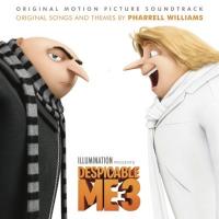 Despicable Me 3 (OST)