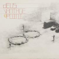 Deus - Vantage Point (cover)