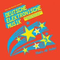 Deutsche Elektronische Musik 3 (3LP)