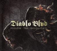 Diablo Blvd - Follow The Deadlights (cover)