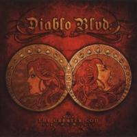 Diablo Blvd - The Greater God (cover)