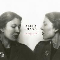 Diane, Alela - About Farewell (Limited) (LP) (cover)
