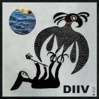 Diiv - Oshin (LP) (cover)