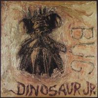Dinosaur Jr. - Bug (cover)
