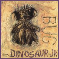 Dinosaur Jr - Bug (cover)