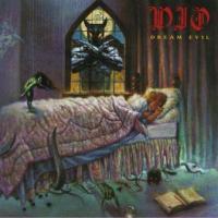 Dio - Dream Evil (Deluxe) (2CD) (cover)