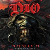Dio - Magica (Deluxe) (2CD) (cover)