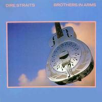 Dire Straits - Brothers In Arms (cover)