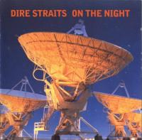 Dire Straits - On The Night (cover)