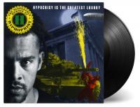 Disposable Heroes of Hiphoprisy - Hypocrisy is the Greatest Luxury (2LP)