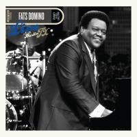 Domino, Fats - Live From Austin Tx (LP)