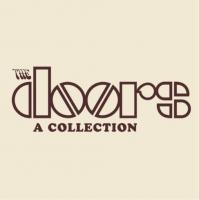 Doors - A Collection (cover)