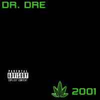 Dr. Dre - 2001 (LP)