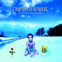 Dream Theater - A Change of Seasons (2LP)