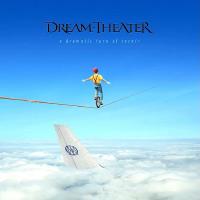 Dream Theater - A Dramatic Turn Of Events (cover)