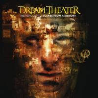 Dream Theater - Metropolis Part 2 (Scenes From a Memory) (2LP)