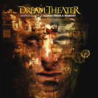 Dream Theater - Metropolis Part 2: Scenes (2LP)