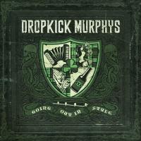 Dropkick Murphys - Going Out In Style (LP) (cover)