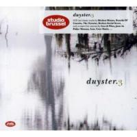 Duyster 3 (2CD)