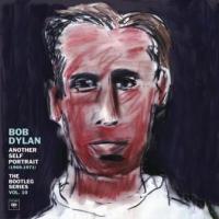 Dylan, Bob - Another Self Portrait (Bootleg Series 10) (2CD+3LP) (cover)