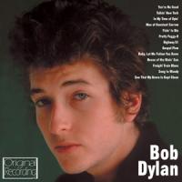 Dylan, Bob - Bob Dylan (cover)