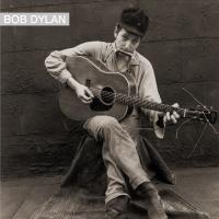Dylan, Bob - First Album (Blue Vinyl) (2LP)