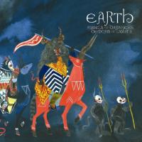 Earth - Angels Of Darkness, Demons Of Light 2 (LP) (cover)