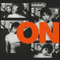 Echobelly - On (LP)