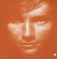 Sheeran, Ed - Plus (LP) (cover)