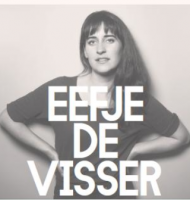 Eefje De Visser - Het Is (cover)