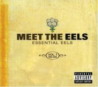 Eels - Essential Eels 1996-2006 (cover)