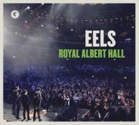 Eels - Royal Albert Hall (2CD+DVD)