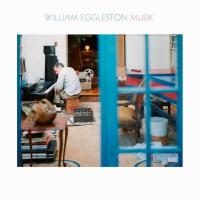 Eggleston, William - Musik (2LP)