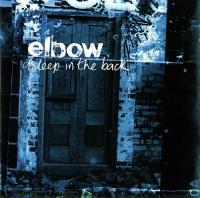 Elbow - Asleep In The Back (cover)