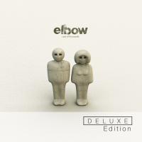 Elbow - Cast Of Thousands (+DVD) (cover)