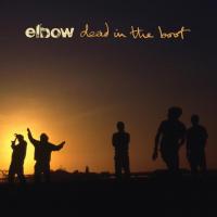 Elbow - Dead In The Boot (LP) (cover)