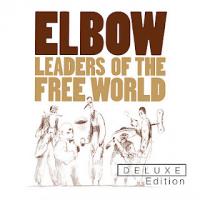 Elbow - Leaders Of The Free World (2CD+DVD) (cover)