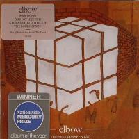 Elbow - Seldom Seen Kid (cover)