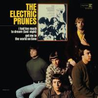 Electric Prunes - Electric Prunes (Opaque Purple Vinyl) (LP)