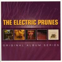 Electric Prunes - Original Album Series (5CD) (cover)