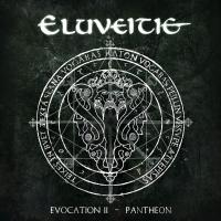 Eluveitie - Evocation II (Pantheon) (2LP)