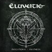 Eluveitie - Evocation II (Pantheon) (Clear Vinyl) (2LP)