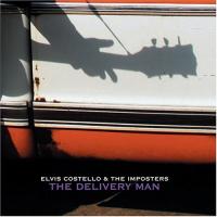 Costello, Elvis & The Imposters - Delivery Man (cover)