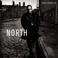 Costello, Elvis - North (cover)